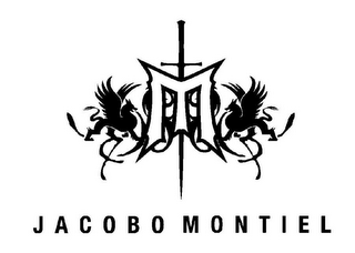M JACOBO MONTIEL