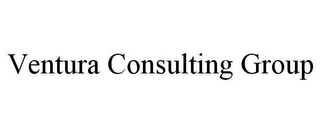 VENTURA CONSULTING GROUP