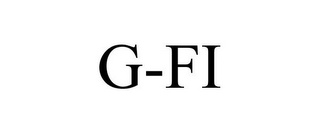 G-FI