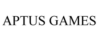 APTUS GAMES