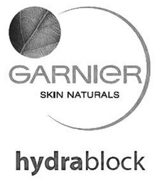 GARNIER SKIN NATURALS HYDRABLOCK