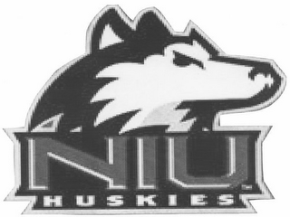 NIU HUSKIES