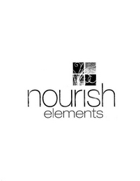 NOURISH ELEMENTS