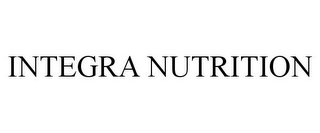 INTEGRA NUTRITION
