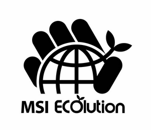 MSI ECOLUTION