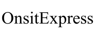 ONSITEXPRESS