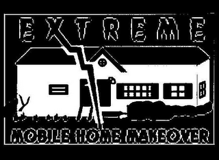 EXTREME MOBILE HOME MAKEOVER