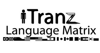 TRANZ LANGUAGE MATRIX