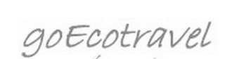 GOECOTRAVEL