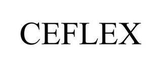 CEFLEX