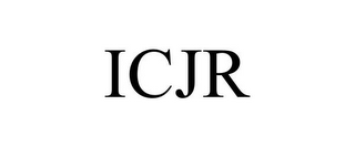 ICJR