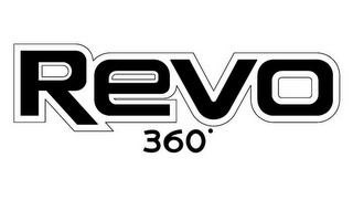 REVO360°
