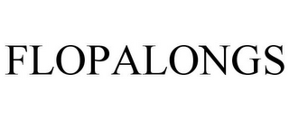 FLOPALONGS