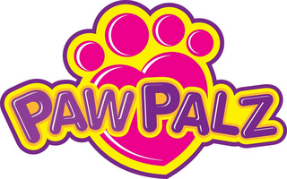 PAWPALZ