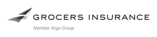 GROCERS INSURANCE MEMBER ARGO GROUP