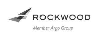 ROCKWOOD MEMBER ARGO GROUP