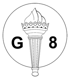 G 8