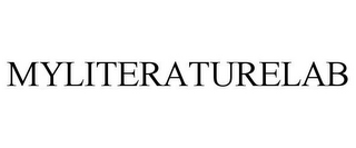 MYLITERATURELAB