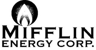 M FFLIN ENERGY CORP.