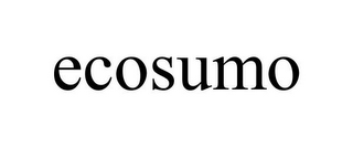 ECOSUMO