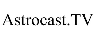 ASTROCAST.TV