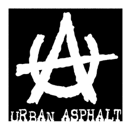 UA URBAN ASPHALT