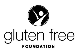 GLUTEN FREE FOUNDATION