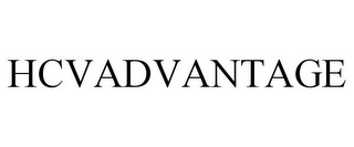 HCVADVANTAGE