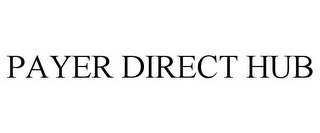 PAYER DIRECT HUB