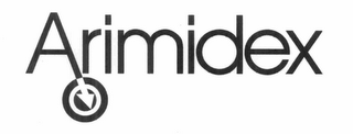 ARIMIDEX