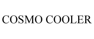 COSMO COOLER