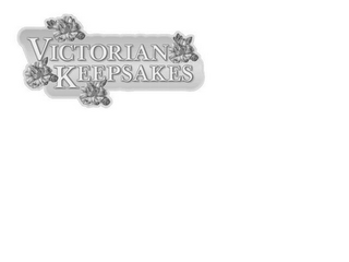 VICTORIAN KEEPSAKES