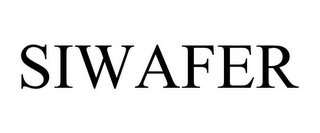 SIWAFER