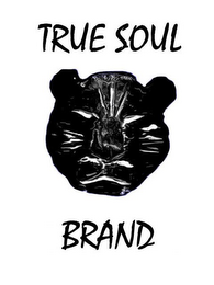 TRUE SOUL BRAND