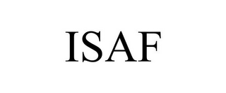 ISAF