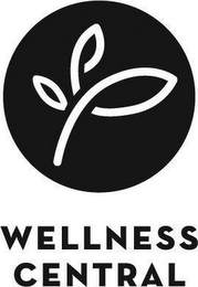 WELLNESS CENTRAL