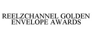 REELZCHANNEL GOLDEN ENVELOPE AWARDS