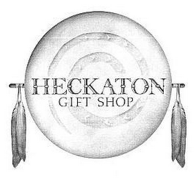 HECKATON GIFT SHOP