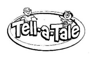 TELL-A-TALE