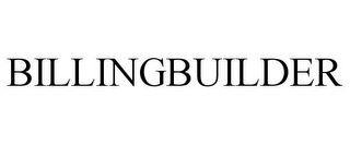 BILLINGBUILDER