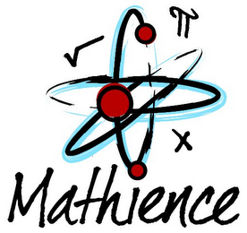 MATHIENCE