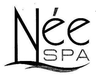 NÉE SPA