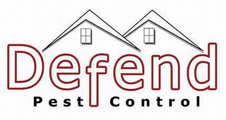 DEFEND PEST CONTROL