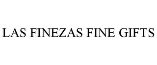 LAS FINEZAS FINE GIFTS