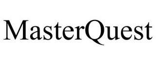 MASTERQUEST