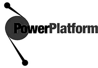 POWERPLATFORM
