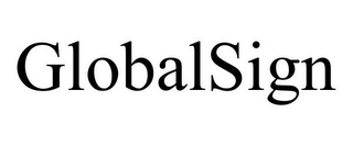 GLOBALSIGN