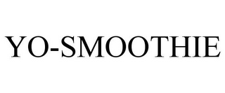 YO-SMOOTHIE