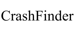 CRASHFINDER