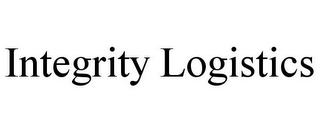 INTEGRITY LOGISTICS